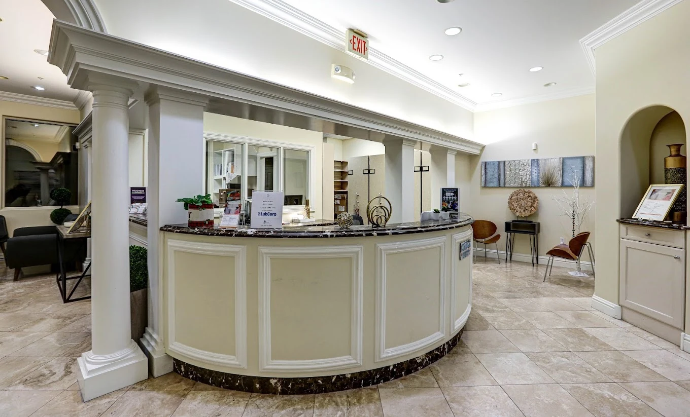 Inside Synergy Health 360