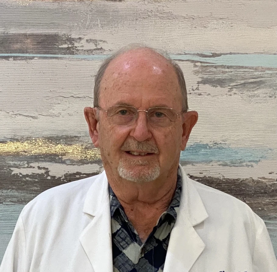 Garron R. Hale, MD