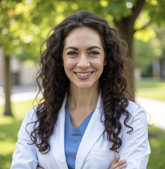 Maria Babb, DNP, WHNP