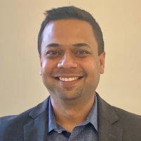Vinamra Jain, MD