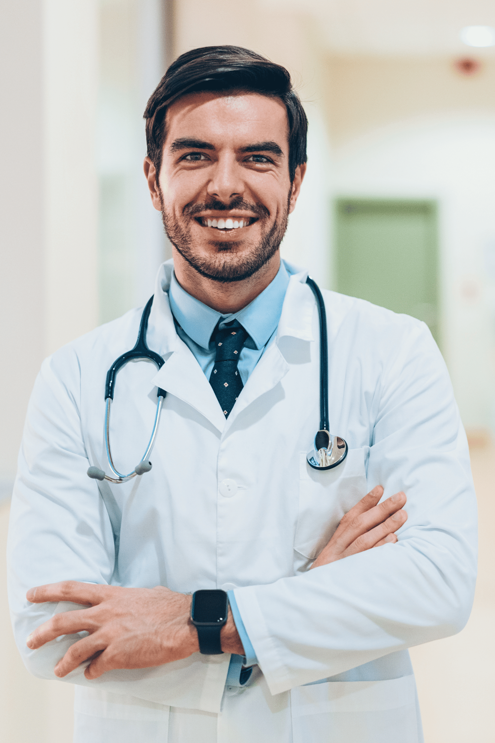 Dr. Jonathan Miles, DO