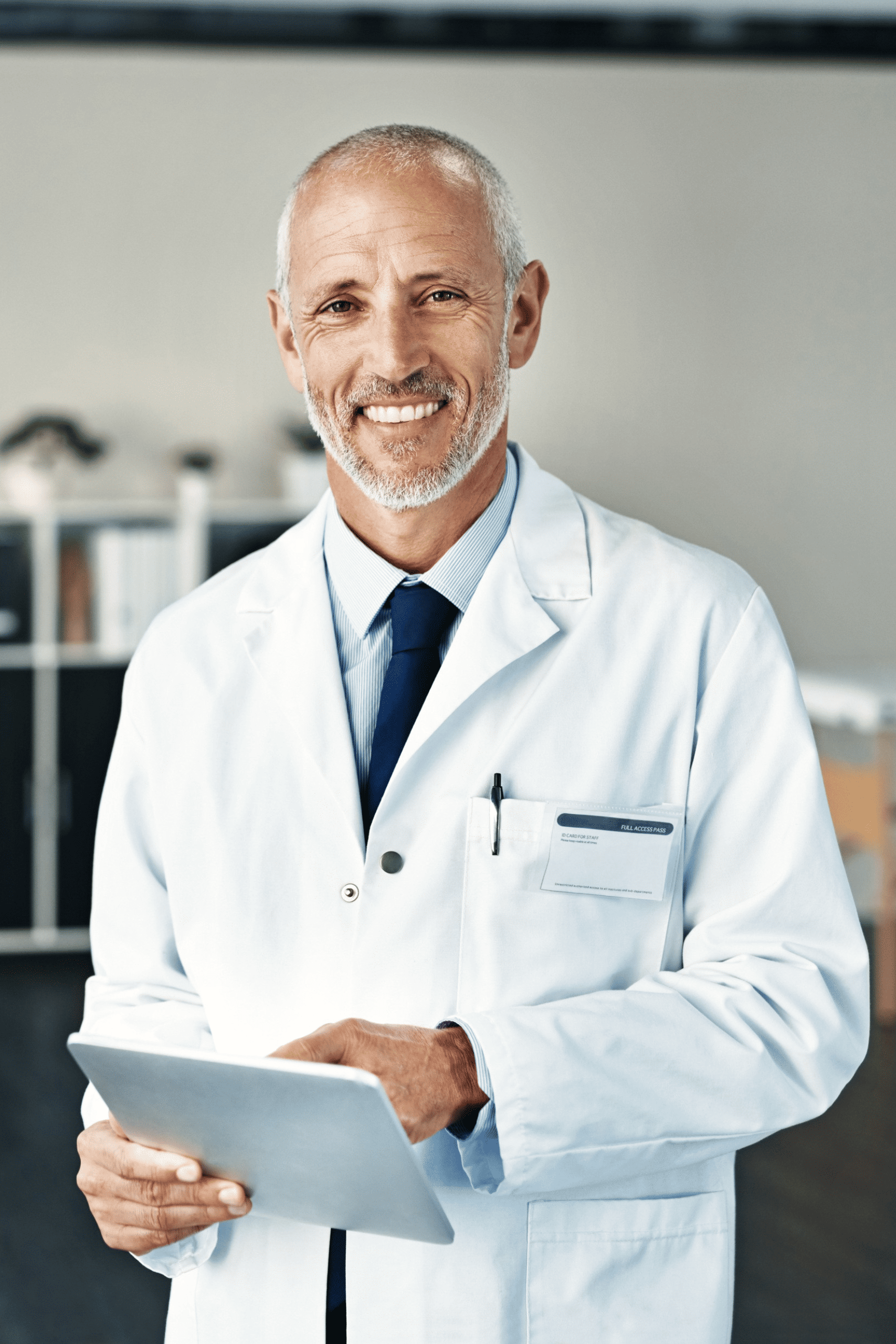 Dr. Ryan Patel, MD