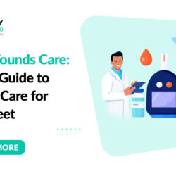 Diabetic-Wounds-Care