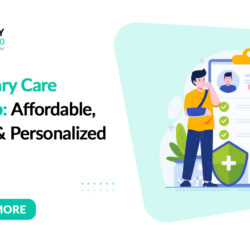 Affordable Accessible and Personalized Care