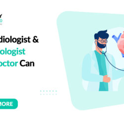 Cardiologist Specialist Doctor